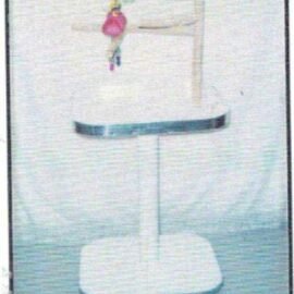 18 X 24"stand / perch