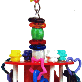 Circus Carousel