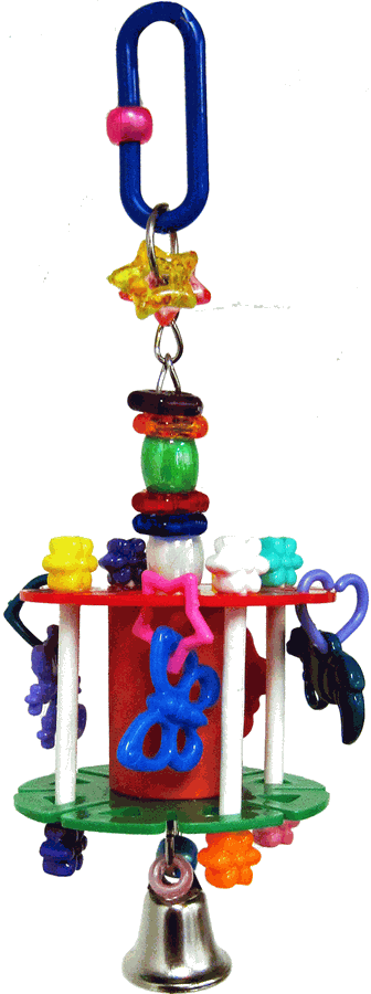 Circus Carousel
