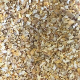 Cracked Corn