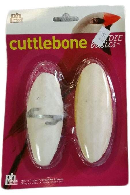 Cuttlebone Bird Basics Cuttlebone