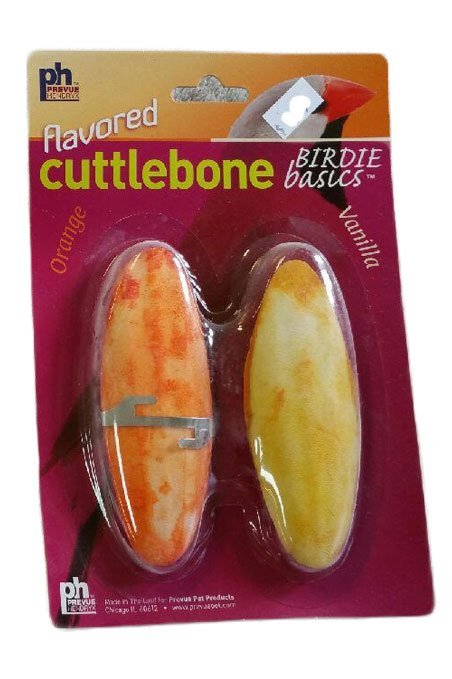 Cuttlebone Bird Basics Cuttlebone - Image 2
