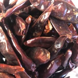 Chilli Peppers