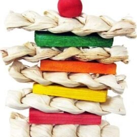 SM Corn Husk Sandwich