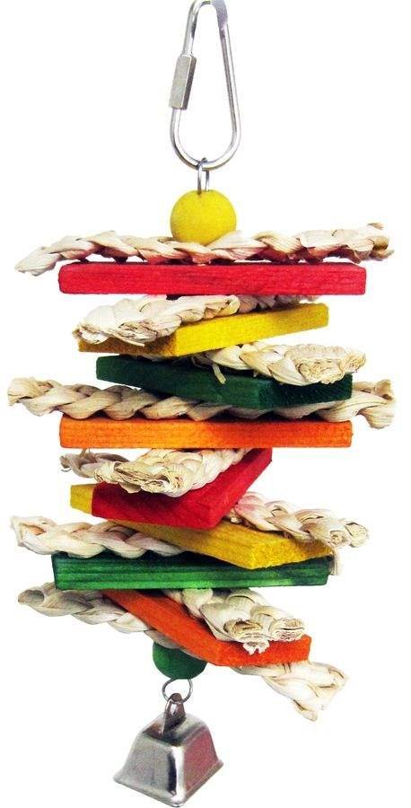 LG Corn Husk Sandwich