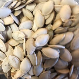 Pumpkin Seed
