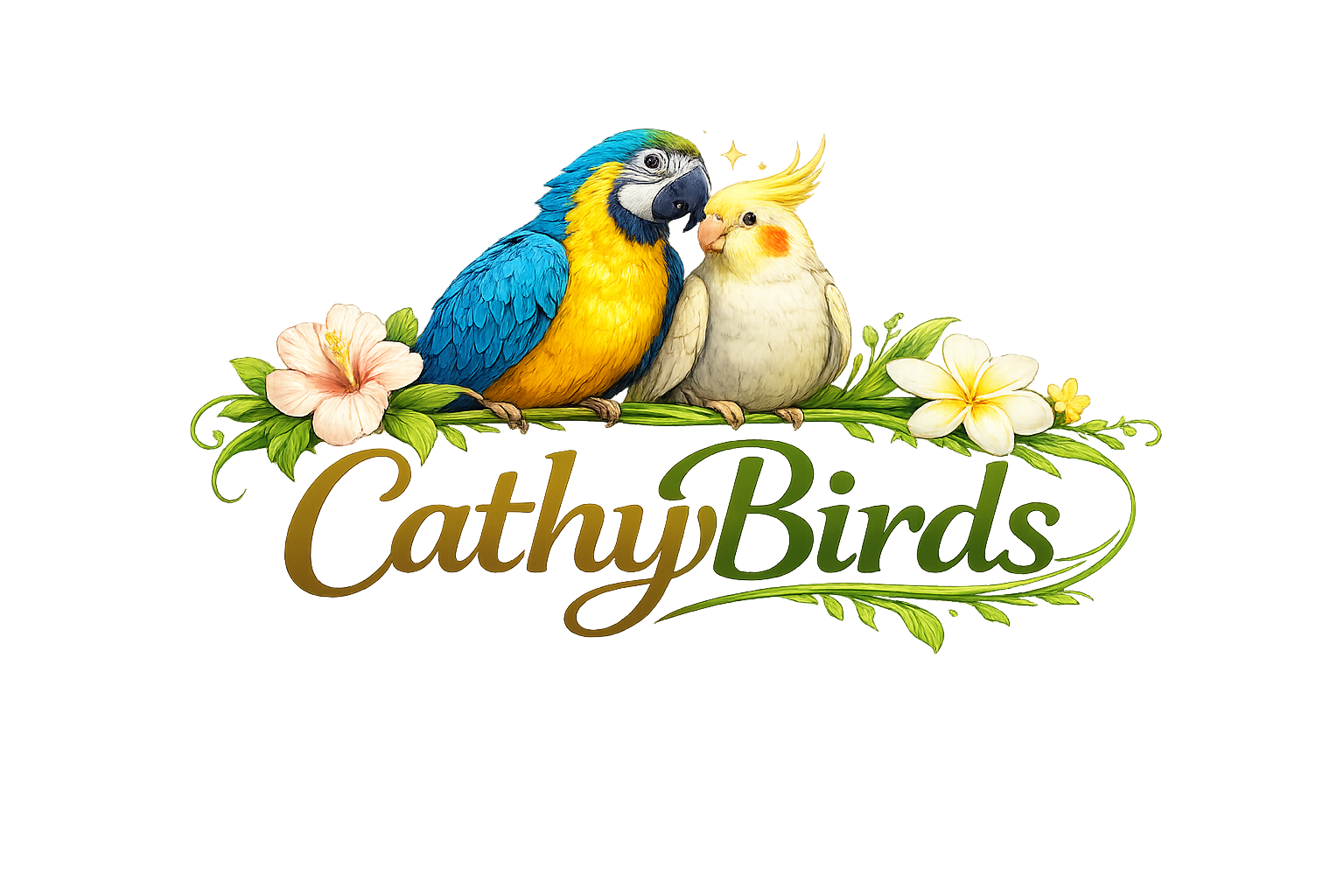 Cathy Birds 